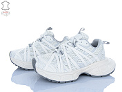 Кроссовки Ailaifa 2525-4 от магазина Frison