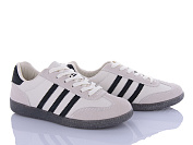 Кеды Violeta HD40-149-42 grey-black от магазина Frison