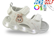Босоножки Jong-Golf A20726-7 LED от магазина Frison