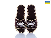 Тапочки Active 238W бордовий от магазина Frison