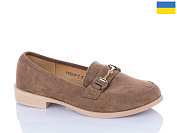 Туфли Swin-Purlina YS2907-7 от магазина Frison