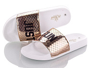 Шлепанцы Ax Boxing BT0802-2 от магазина Frison