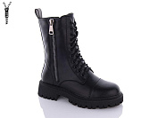 Ботинки Aba2 Q013 от магазина Frison