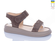 Босоножки Sali 1720 капучино з кап-п. от магазина Frison