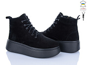 Ботинки Ailinda 1714-1M от магазина Frison