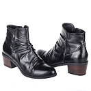 Ботинки Allshoes 165994 от магазина Frison