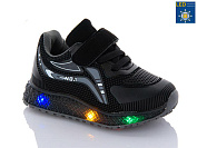 Кроссовки Okshoes SP232-7 LED от магазина Frison
