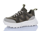 Кроссовки Kulada-Ucss-M•D BT0977-3 от магазина Frison