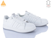 Кроссовки Stilli Group JH300-7 шкіра от магазина Frison