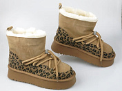 Угги Allshoes 192448 от магазина Frison