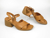 Босоножки Allshoes 184641 от магазина Frison