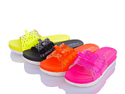 Шлепанцы Plaazzo KB65 mix от магазина Frison