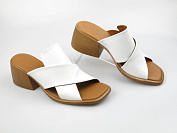 Шлепанцы Allshoes 186550 от магазина Frison