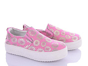 Слипоны Viktoria C3626-3 от магазина Frison