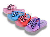 Шлепанцы Viktoria A518-1-24 mix от магазина Frison