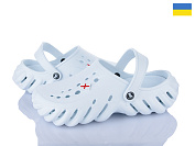 Кроксы Jose Amorales 124104 от магазина Frison