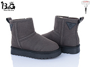 Угги Poni Kids 2356-8K от магазина Frison