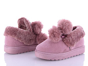 Угги Viktoria A908 pink от магазина Frison