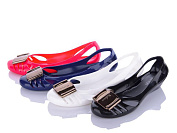 Балетки No Brand N001 mix от магазина Frison