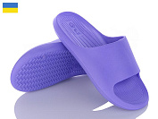 Шлепанцы Inblu ПЖ45 бузковий от магазина Frison