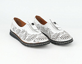 Балетки Allshoes 213807 от магазина Frison