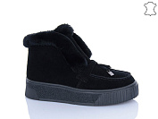 Ботинки Jiulai C801-13 от магазина Frison