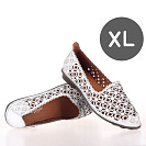 Туфли Allshoes 199303 от магазина Frison