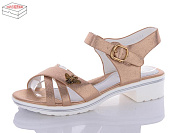 Босоножки Sanlin 4-5660 от магазина Frison