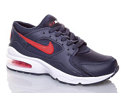 Кроссовки Croos S593-2 от магазина Frison