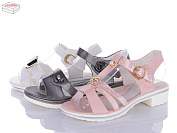 Босоножки Viktoria L066-24-05 mix от магазина Frison