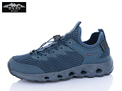 Кроссовки Baas M7627-3 от магазина Frison