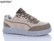 Кроссовки Sayota S2133-8 от магазина Frison