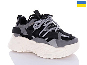 Кроссовки Swin-Purlina 5604-1 от магазина Frison