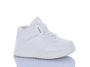 Кроссовки Comfort-Baby 80 білий (16-20) от магазина Frison