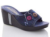 Шлепанцы Lenase 600 от магазина Frison