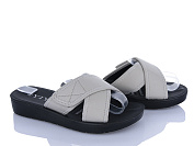 Шлепанцы Yiyi A22-5 от магазина Frison