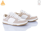 Кроссовки Stilli Group NK10-18R шкіра піна от магазина Frison