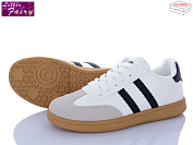 Кроссовки Little Fairy A191-2 от магазина Frison