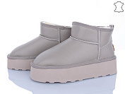 Угги Мир 4224-5853-1 khaki от магазина Frison