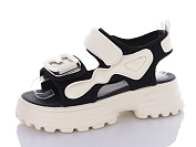 Босоножки Lilin A363-4 от магазина Frison