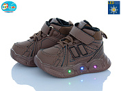 Кроссовки Bbt R887-1-10 LED от магазина Frison