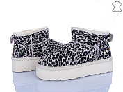 Угги Мир 4224-5853 shell от магазина Frison