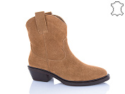 Ботинки Violeta E8934-3 от магазина Frison