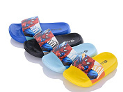 Шлепанцы Scarhet KM44 mix от магазина Frison