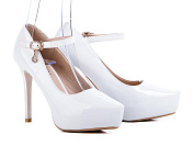 Туфли Seven 777-A12-5 от магазина Frison