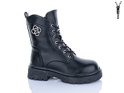 Ботинки Aba GY135 от магазина Frison