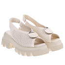 Босоножки Allshoes 172081 от магазина Frison