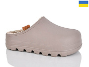 Сабо Demur 410 бежевий от магазина Frison