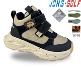 Ботинки Jong-Golf B31169-3 от магазина Frison