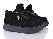 Ботинки Бабочка 5826-425 от магазина Frison